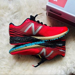 New Balance 1400v5 NYC Marathon Men 8-D